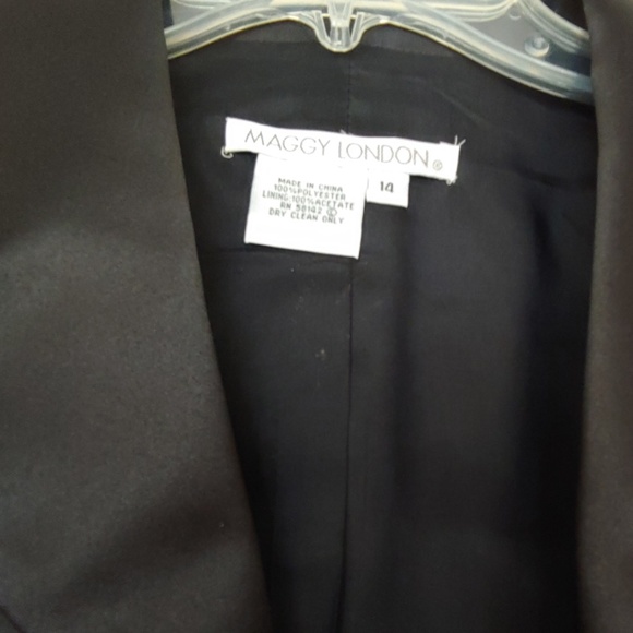 Jacket - Picture 2 of 2